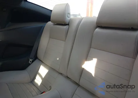 2013 Ford Mustang V6 Premium from USA, damaged, VIN 1ZVBP8AMXD5242269